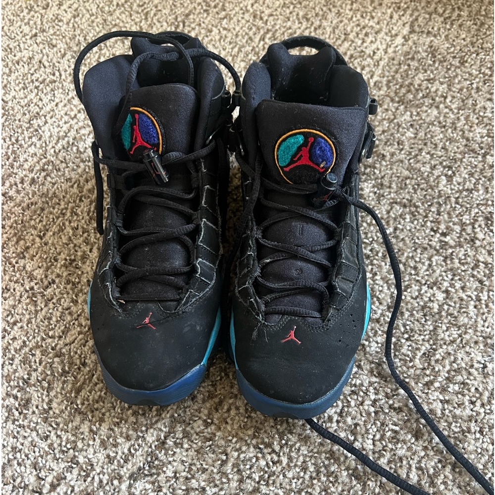 Jordans